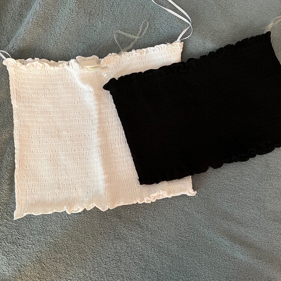 Tube tops - Picture 2 of 3